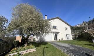 Maison 6 Pièces 133 m² à vendre à Lourdes (65100)