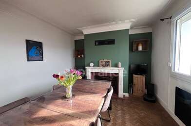 Maison 6 pièces 245000 €