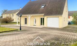 Maison 5 Pièces 120 m² à vendre à Saint-Marcel (71380)