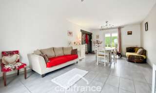 Maison 5 Pièces 120 m² à vendre à Saint-Marcel (71380)