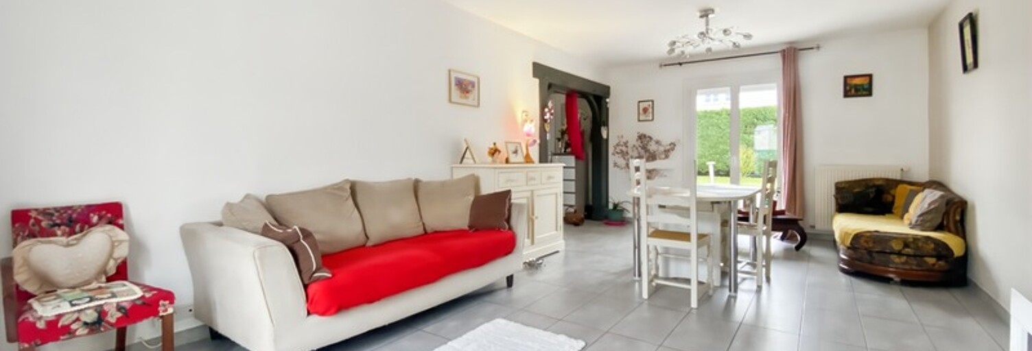 Maison 5 Pièces 120 m² à vendre à Saint-Marcel (71380)