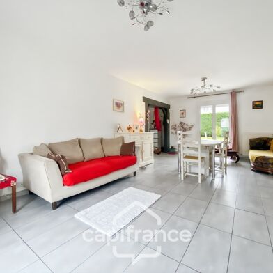 Maison 5 pièces 250000 €