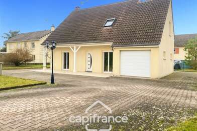 Maison 5 pièces 240000 €