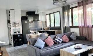 Appartement 2 Pièces 41 m² à vendre à Créteil (94000)