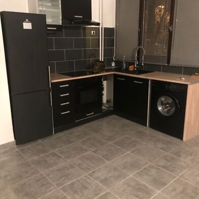 Appartement 2 pièces 152900 €