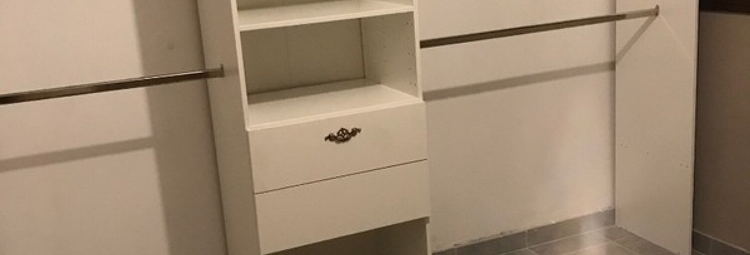 Appartement 2 Pièces 41 m² à vendre à Créteil (94000)