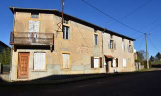 Maison 7 Pièces 97 m² à vendre à Coublanc (71170)