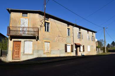 Maison 7 pièces 59000 €