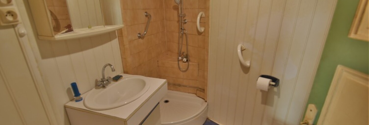 Maison 7 Pièces 97 m² à vendre à Coublanc (71170)