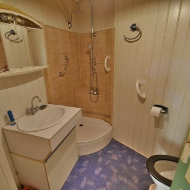 Maison 7 pièces 59000 €