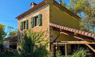 Maison 5 Pièces 120 m² à vendre à Vic-Fezensac (32190)