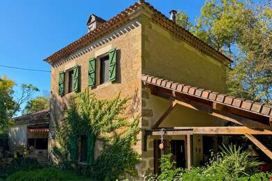 Maison 5 pièces 232000 €