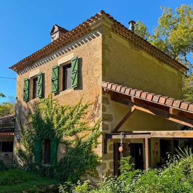 Maison 5 pièces 232000 €