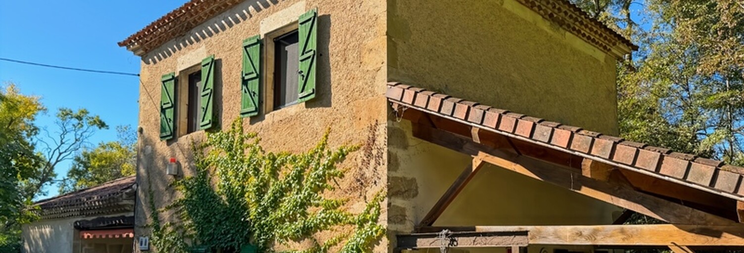 Maison 5 Pièces 120 m² à vendre à Vic-Fezensac (32190)