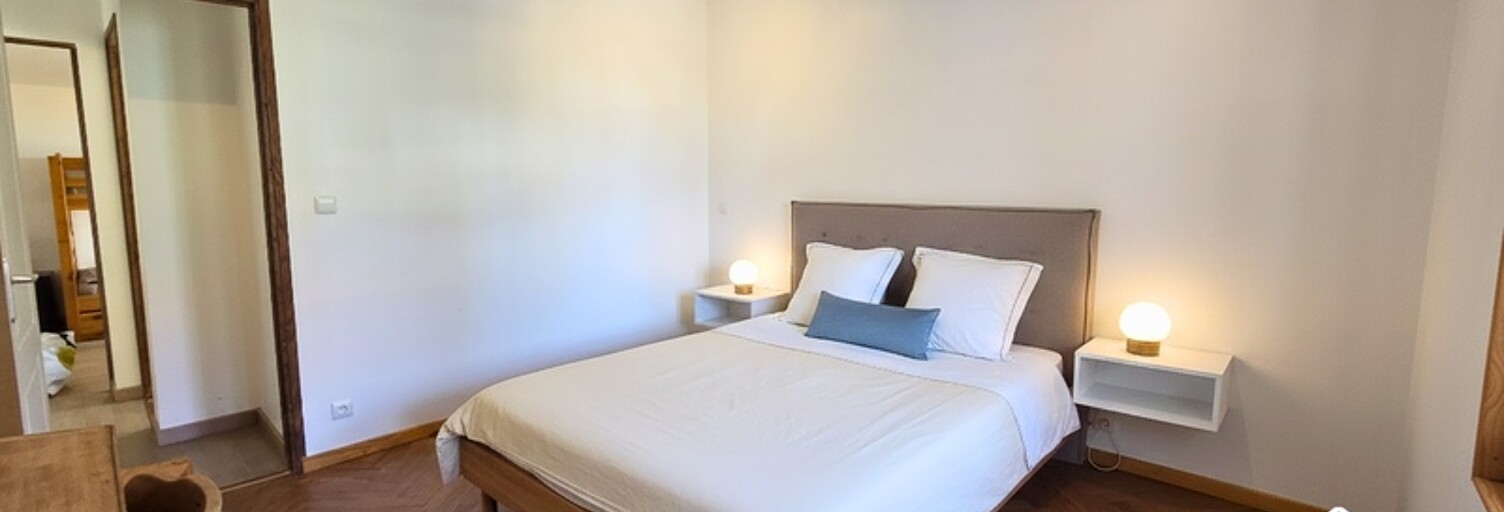 Maison 3 Pièces 61 m² à vendre à Soustons (40140)