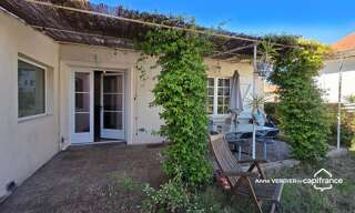 Maison 3 Pièces 61 m² à vendre à Soustons (40140)