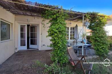 Maison 3 pièces 263000 €