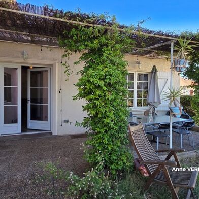 Maison 3 pièces 273000 €