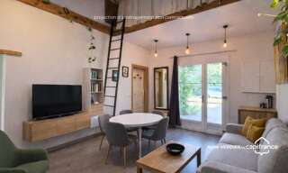 Maison 3 Pièces 61 m² à vendre à Soustons (40140)