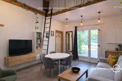 Maison 3 pièces 263000 €