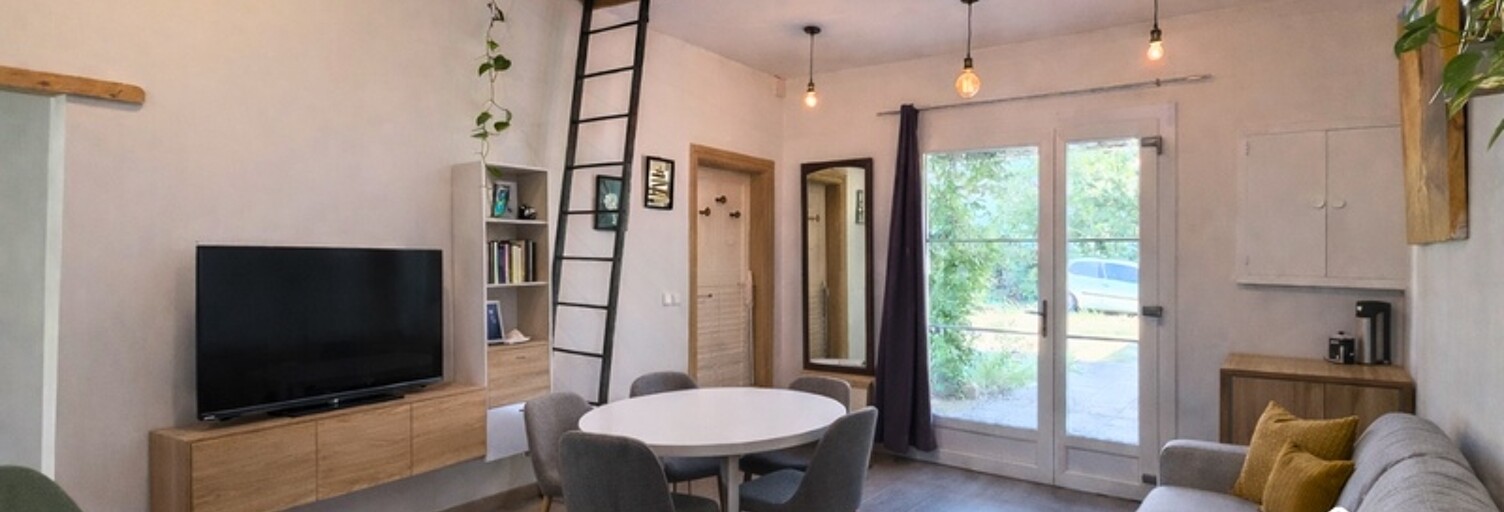 Maison 3 Pièces 61 m² à vendre à Soustons (40140)