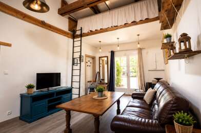 Maison 3 pièces 263000 €