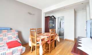 Appartement 2 Pièces 35 m² à vendre à Paris 17 (75017)