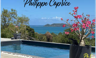 Maison 5 Pièces 127 m² à vendre à Le Robert (97231)