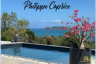 Maison 5 pièces 795000 €