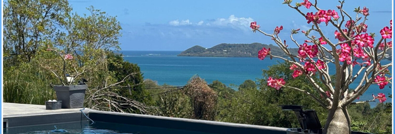 Maison 5 Pièces 127 m² à vendre à Le Robert (97231)