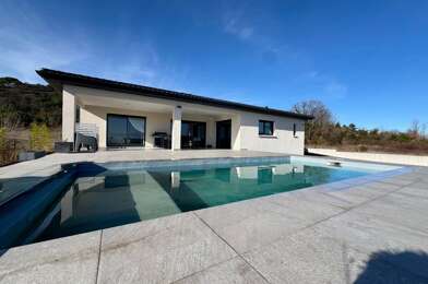 Maison 7 pièces 540000 €