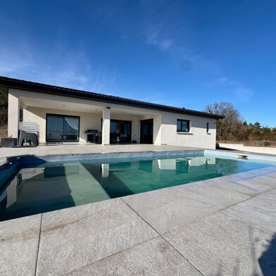 Maison 7 pièces 540000 €