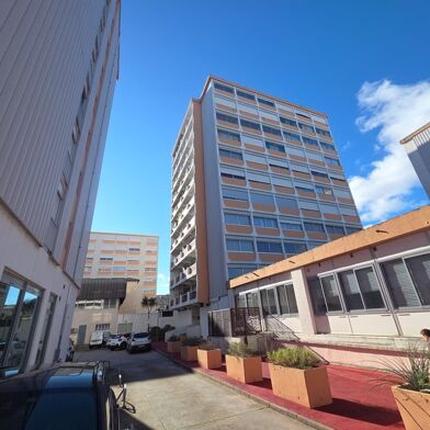 Appartement 4 pièces 134900 €