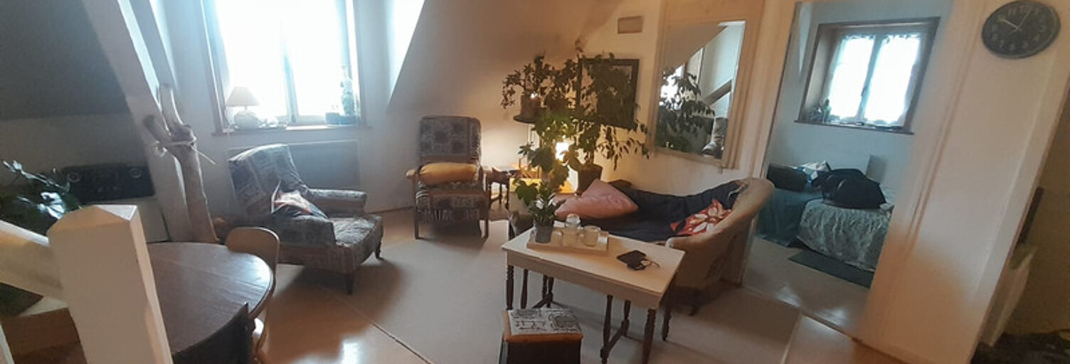 Appartement 3 Pièces 70 m² à vendre à Le Croisic (44490)