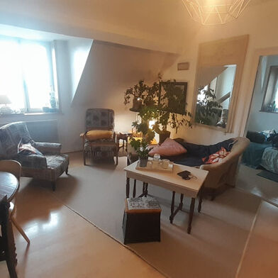 Appartement 3 pièces 315000 €