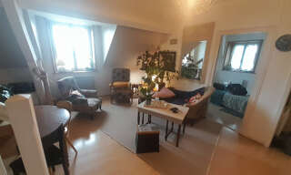 Appartement 3 Pièces 70 m² à vendre à Le Croisic (44490)