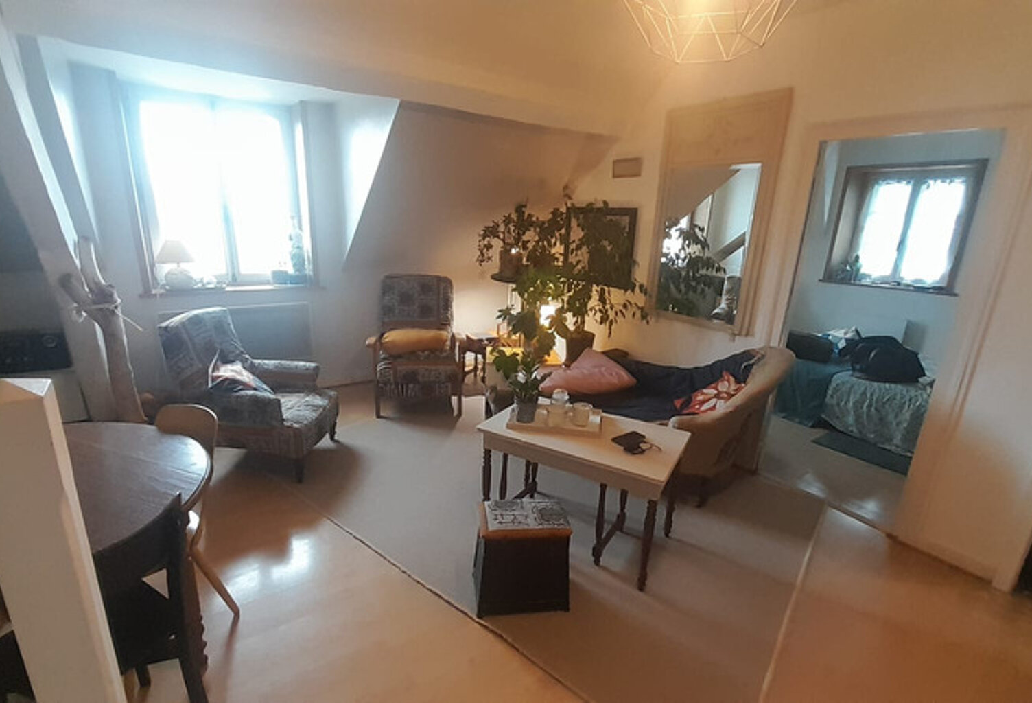 Appartement à vendre 3 pièces LE CROISIC (44) — photo 1