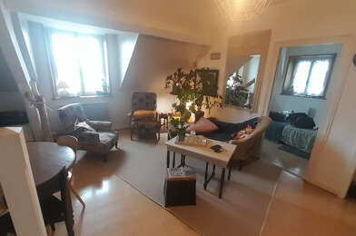 Appartement 3 pièces 289500 €