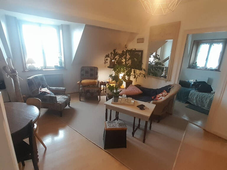 Appartement à vendre 3 pièces LE CROISIC (44) — photo 1
