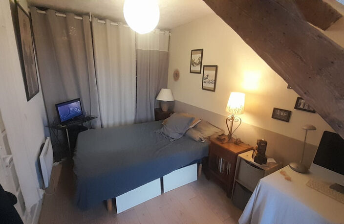Appartement à vendre 3 pièces LE CROISIC (44) — photo 2