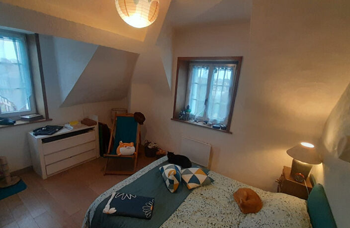 Appartement à vendre 3 pièces LE CROISIC (44) — photo 3