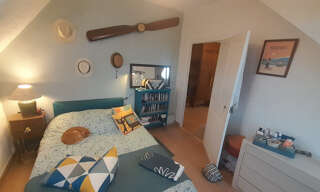 Appartement 3 Pièces 70 m² à vendre à Le Croisic (44490)