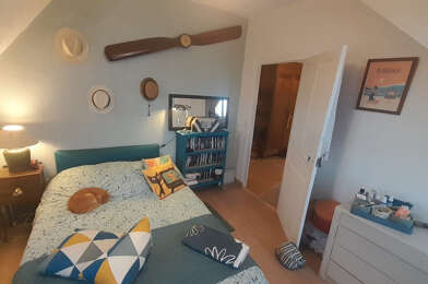 Appartement 3 pièces 289500 €