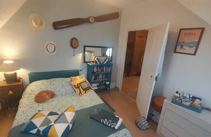 Appartement à vendre 3 pièces LE CROISIC (44) — photo 4