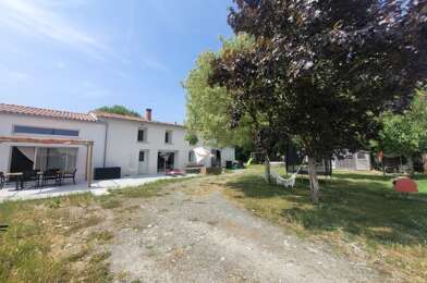 Maison 5 pièces 285000 €