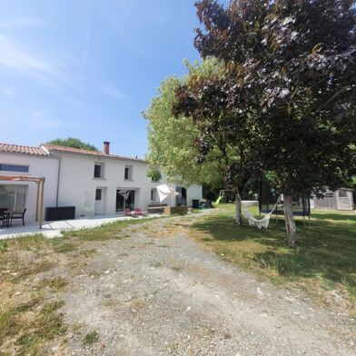 Maison 5 pièces 285000 €