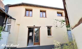 Maison 8 Pièces 156 m² à vendre à Breteuil (27160)