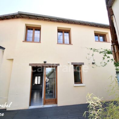 Maison 8 pièces 185000 €