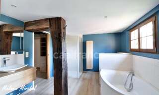 Maison 8 Pièces 150 m² à vendre à Mesnils-sur-Iton (27160)