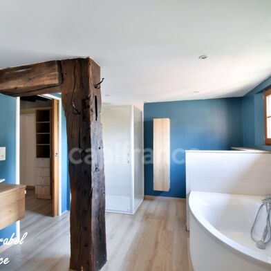 Maison 8 pièces 185000 €